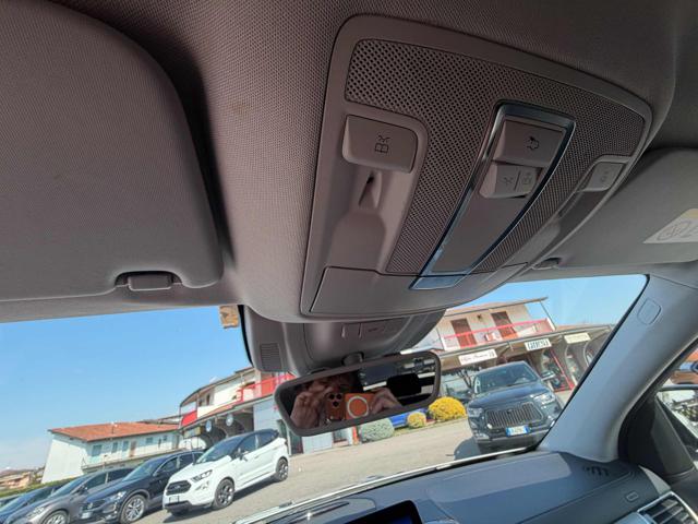 MERCEDES-BENZ GLE 350 usata, con Bracciolo