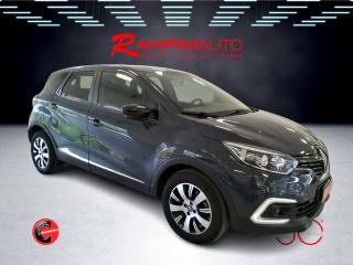RENAULT Captur usata 4