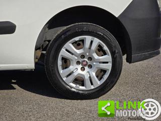 FIAT Doblo usata 32