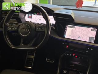 AUDI A3 usata 28