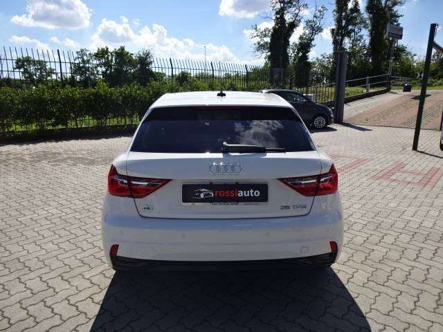 AUDI A1 usata, con Alzacristalli elettrici