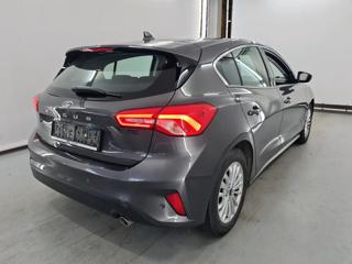 FORD Focus usata, con Airbag laterali