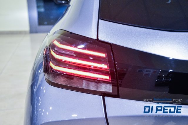 PEUGEOT 208 usata, con Immobilizzatore elettronico