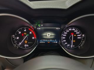 ALFA ROMEO Stelvio usata, con Chiusura centralizzata