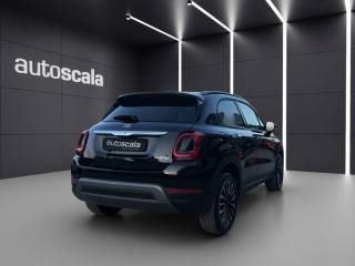FIAT 500X usata, con Alzacristalli elettrici