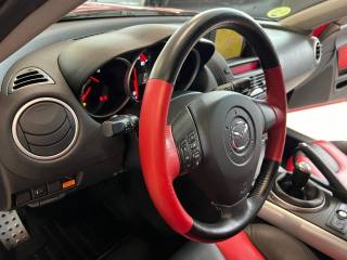 MAZDA RX-8 usata, con Controllo trazione