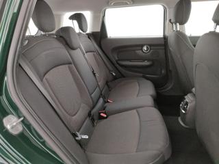 MINI Clubman usata, con Park Distance Control