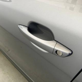 PEUGEOT 2008 usata, con Sensore di pioggia