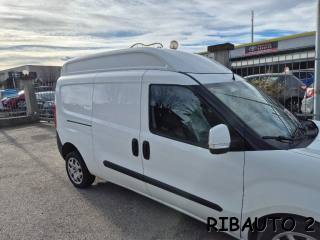 FIAT Doblo usata, con ESP