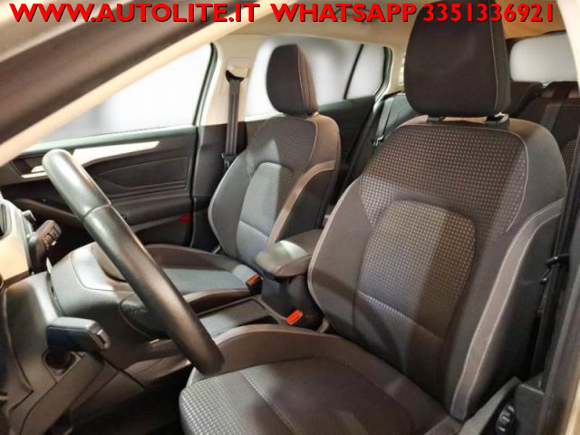 FORD Focus usata, con Chiusura centralizzata