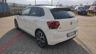 VOLKSWAGEN Polo GTI usata, con Airbag laterali