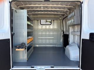 FIAT Ducato usata, con Specchietti laterali elettrici