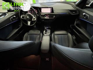 BMW M135 usata, con Volante multifunzione