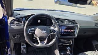 VOLKSWAGEN Tiguan usata, con Vetri oscurati