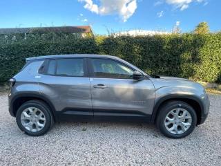 JEEP Avenger usata, con Cruise Control