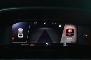 CUPRA Formentor usata 6