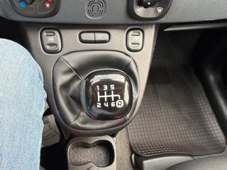 FIAT Panda usata, con Cruise Control