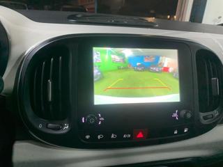 FIAT 500L usata, con Cruise Control