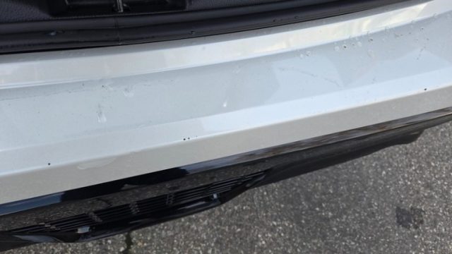 TOYOTA Yaris usata, con Volante multifunzione