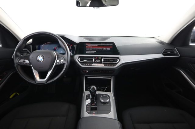 BMW 318 usata 4