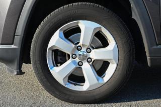 JEEP Compass usata, con Controllo trazione