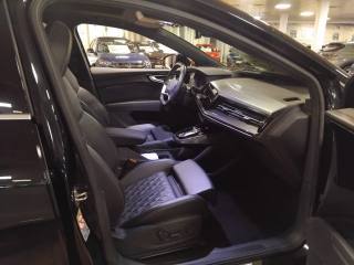 AUDI Q4 e-tron usata, con Fari LED