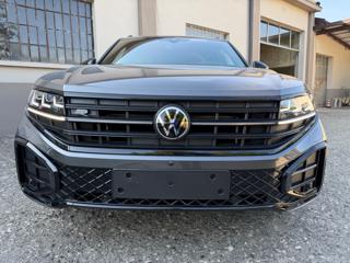 VOLKSWAGEN Touareg usata, con Airbag
