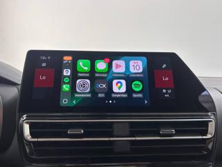 CITROEN C5 Aircross usata, con Servosterzo