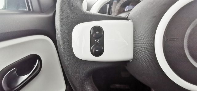RENAULT Twingo Electric usata 46