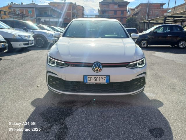 VOLKSWAGEN Golf usata, con ABS