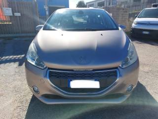 PEUGEOT 208 usata 2