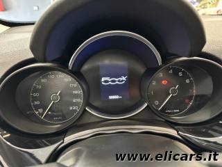 FIAT 500X usata, con Immobilizzatore elettronico