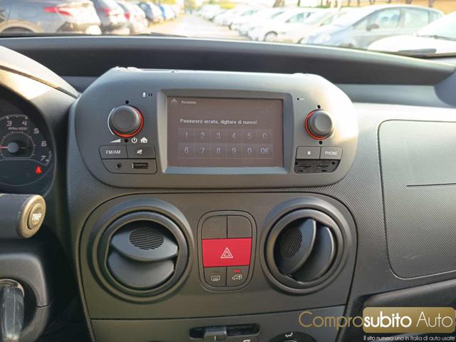 FIAT Fiorino usata 23