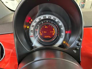 FIAT 500 usata, con ESP