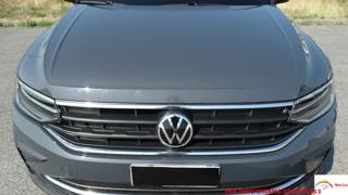 VOLKSWAGEN Tiguan usata, con Filtro antiparticolato
