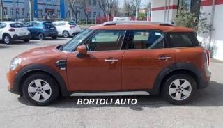 MINI Countryman usata, con Airbag laterali