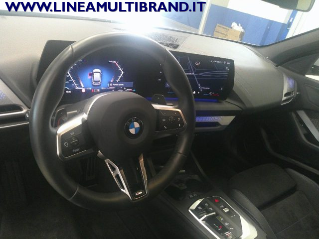 BMW 120 usata, con Fari LED