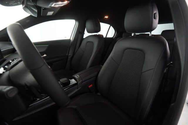 MERCEDES-BENZ A 180 usata 1