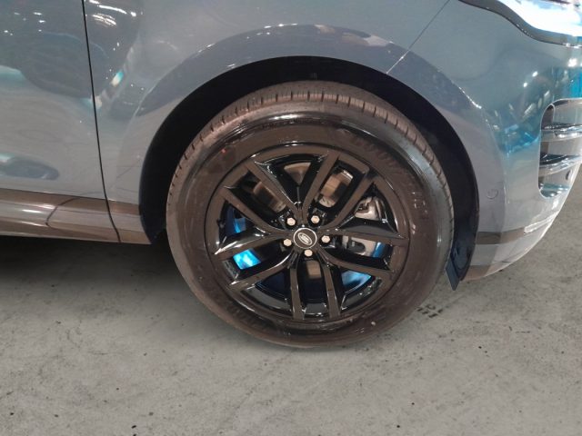 LAND ROVER Range Rover Evoque usata, con Controllo automatico clima