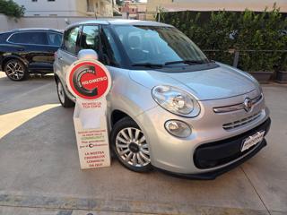 FIAT 500L 1.3 Multijet 95 CV Dualogic Pop Star