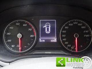 SEAT Arona usata, con Bracciolo