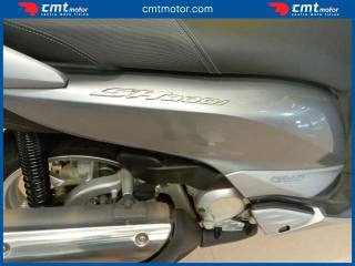 HONDA SH 300 i usata 8