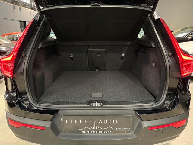 VOLVO XC40 usata, con Sedile posteriore sdoppiato