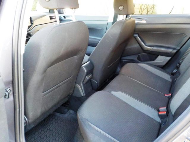 VOLKSWAGEN Taigo usata, con Fendinebbia