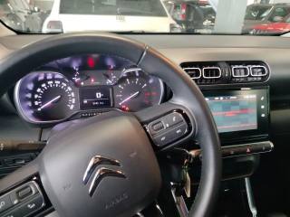 CITROEN C3 Aircross usata, con Sensore di luce