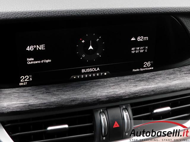 ALFA ROMEO Stelvio usata 57