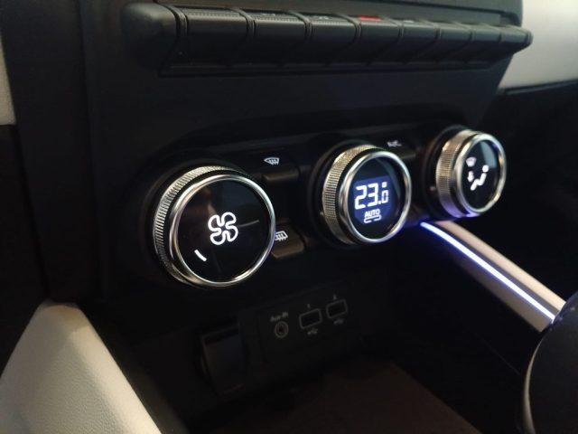 RENAULT Clio usata, con ESP