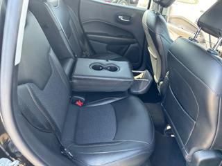 JEEP Compass usata, con MP3