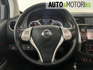 NISSAN Navara usata, con Controllo automatico clima