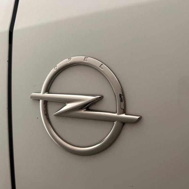 OPEL Combo usata, con Chiusura centralizzata senza chiave